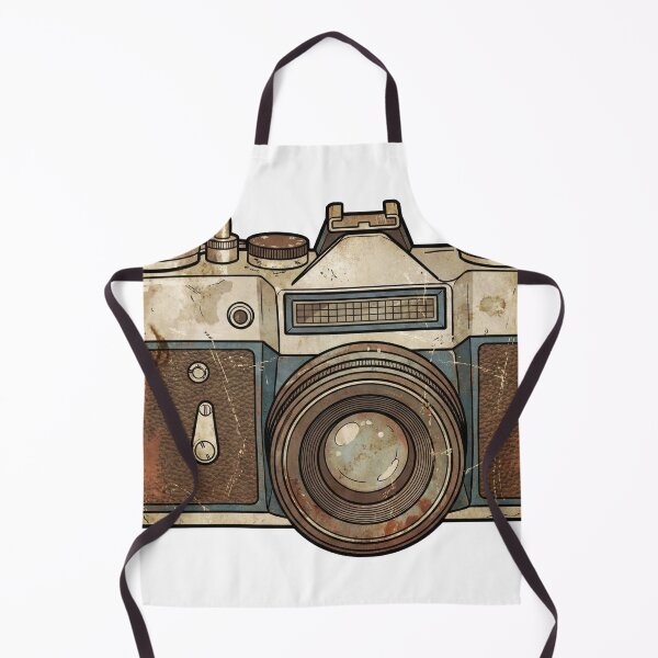 Item preview, Vintage 35mm Film Camera designed and sold by pictranoosa.