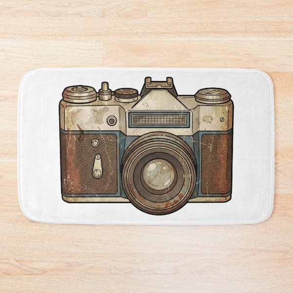 Item preview, Vintage 35mm Film Camera designed and sold by pictranoosa.