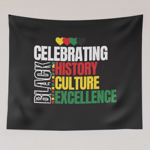Item preview, Black History designed and sold by ethancolestudio.