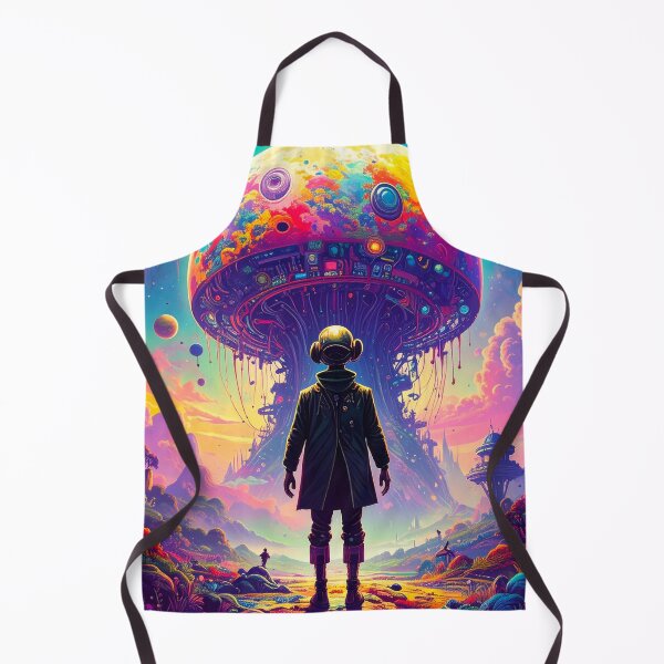 Item preview, Creative Interpretations of the Robots of Tomorrow designed and sold by drawbey.
