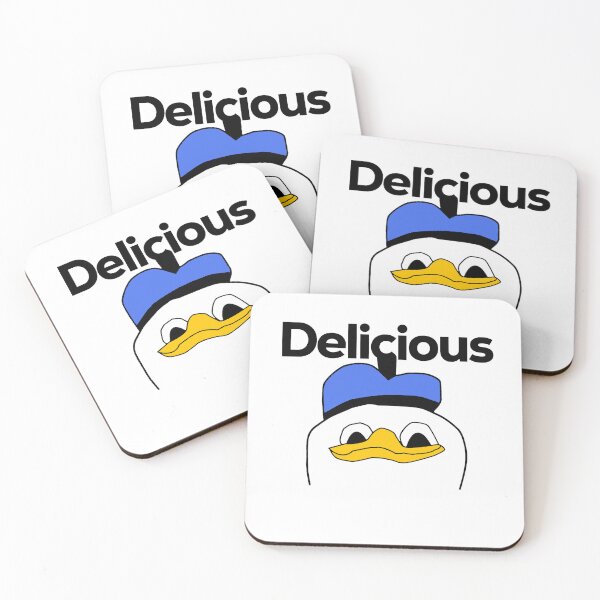 Item preview, Delicious designed and sold by Terrero.