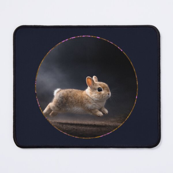 Item preview, Run rabbit, run. designed and sold by moths-minor.