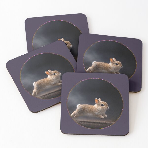 Item preview, Run rabbit, run. designed and sold by moths-minor.