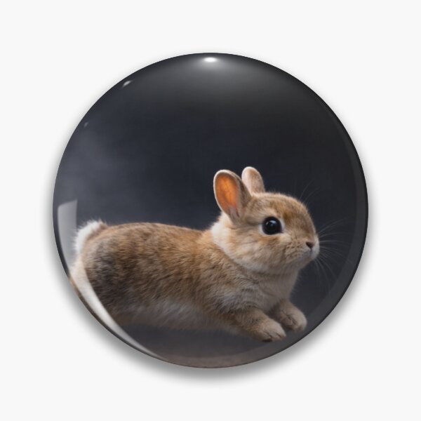 Item preview, Run rabbit, run. designed and sold by moths-minor.
