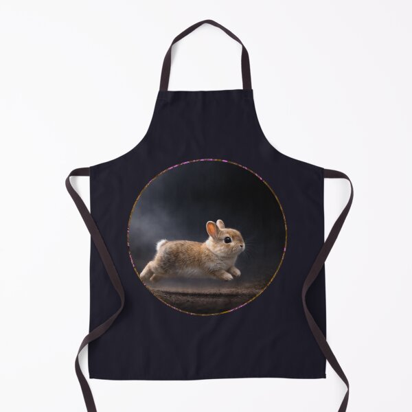 Item preview, Run rabbit, run. designed and sold by moths-minor.