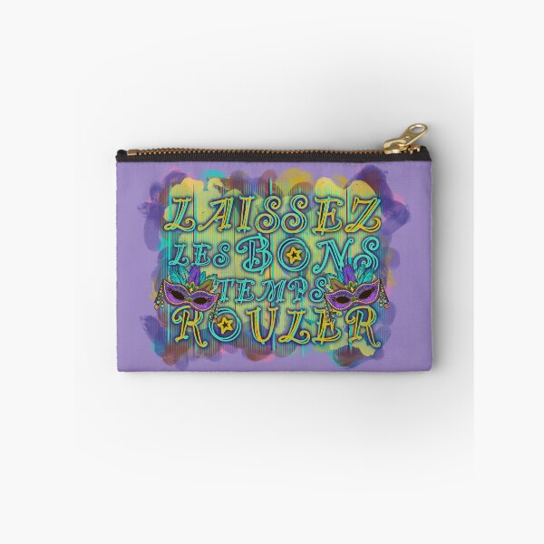 Item preview, Laissez Les Bons Temps Rouler designed and sold by FrancoStyle.