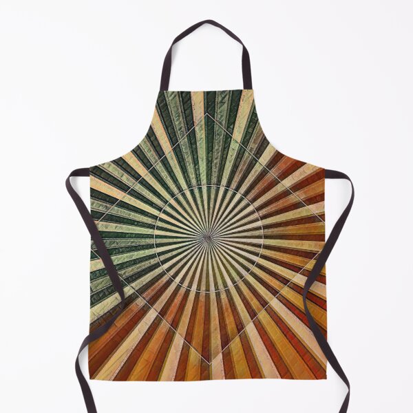 Item preview, Abstract Sunbeam designed and sold by tomorrowsart.