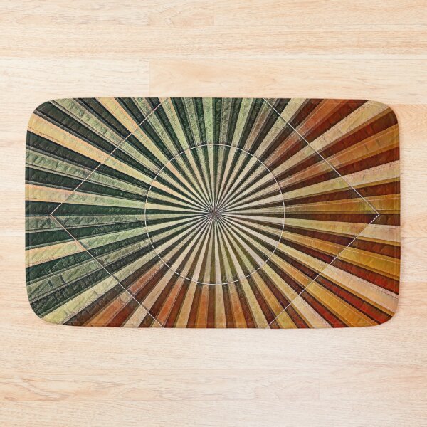 Item preview, Abstract Sunbeam designed and sold by tomorrowsart.