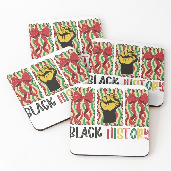 Item preview, Black History designed and sold by ethancolestudio.