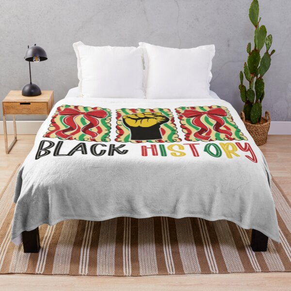 Item preview, Black History designed and sold by ethancolestudio.
