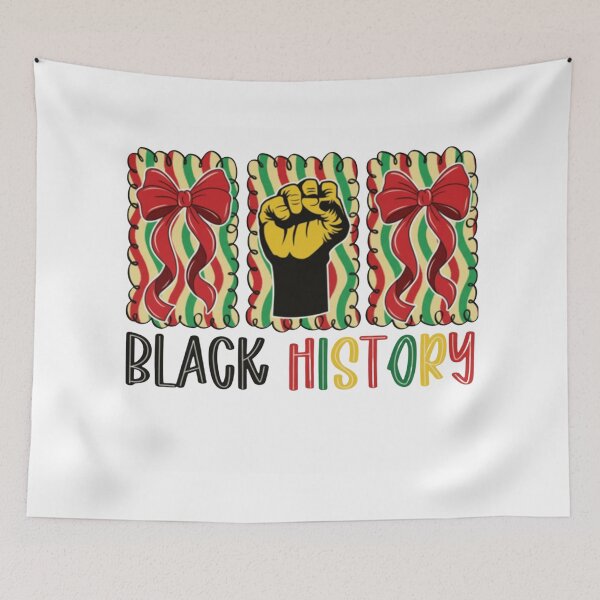 Item preview, Black History designed and sold by ethancolestudio.