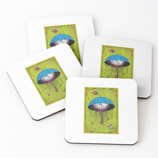 Item preview, Temporal Umbrella Paradox designed and sold by PictorialWhimsy.