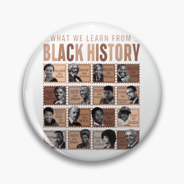 Item preview, Black History designed and sold by ethancolestudio.
