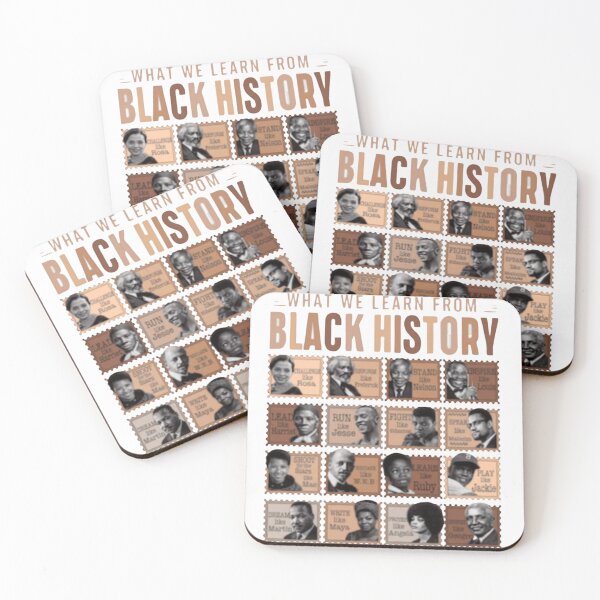 Item preview, Black History designed and sold by ethancolestudio.