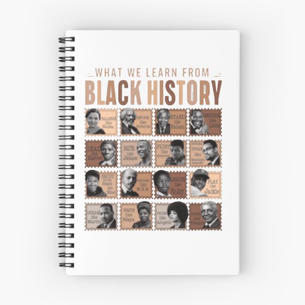 Item preview, Black History designed and sold by ethancolestudio.