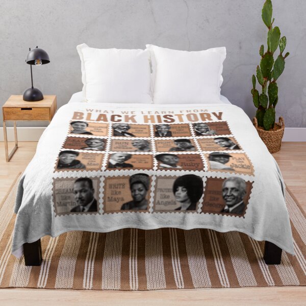 Item preview, Black History designed and sold by ethancolestudio.