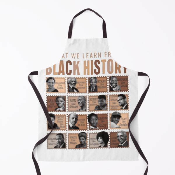Item preview, Black History designed and sold by ethancolestudio.
