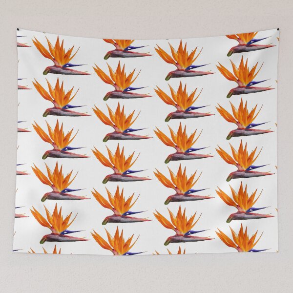 Item preview, Bird of Paradise flower designed and sold by Dalyndigital Photography.