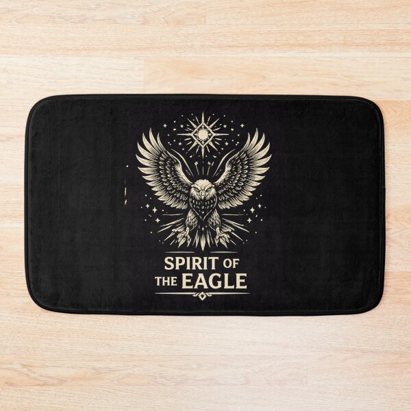 Item preview, Slavic Spirit Animal Collection. Spirit of the Eagle. designed and sold by Mosogoloso.