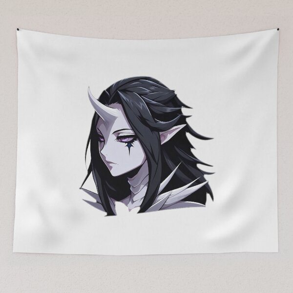 Item preview, ulquiorra designed and sold by NCNGDESIGN.