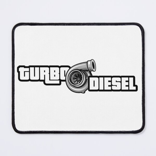 Item preview, Turbo Diesel Power designed and sold by Nikshax.