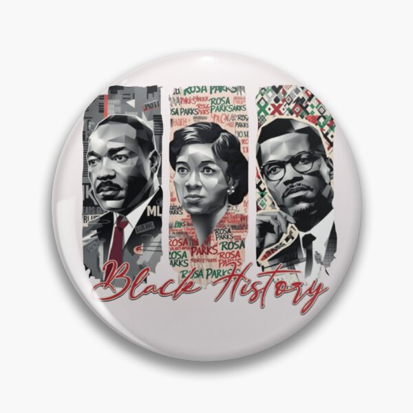 Item preview, Black History designed and sold by ethancolestudio.