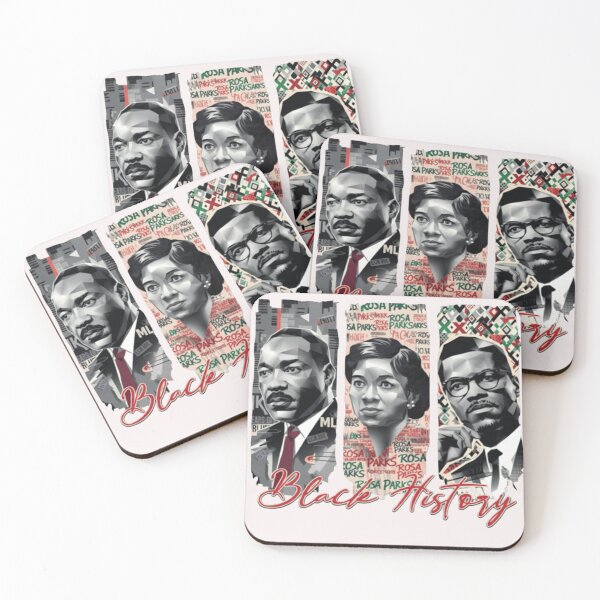 Item preview, Black History designed and sold by ethancolestudio.