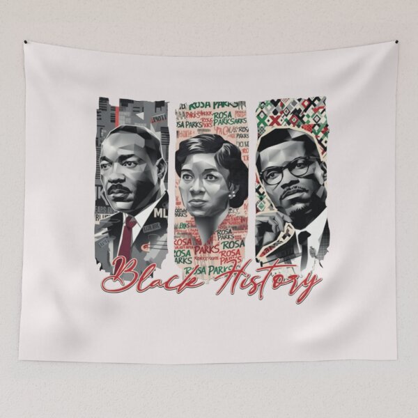 Item preview, Black History designed and sold by ethancolestudio.
