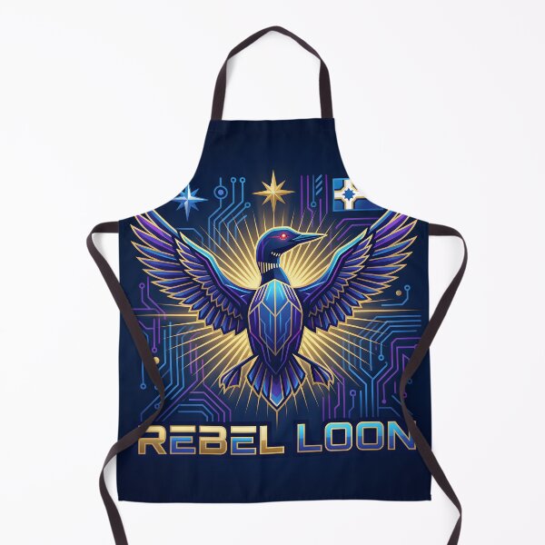 Item preview, rebel Loon designed and sold by Day Dreamer.