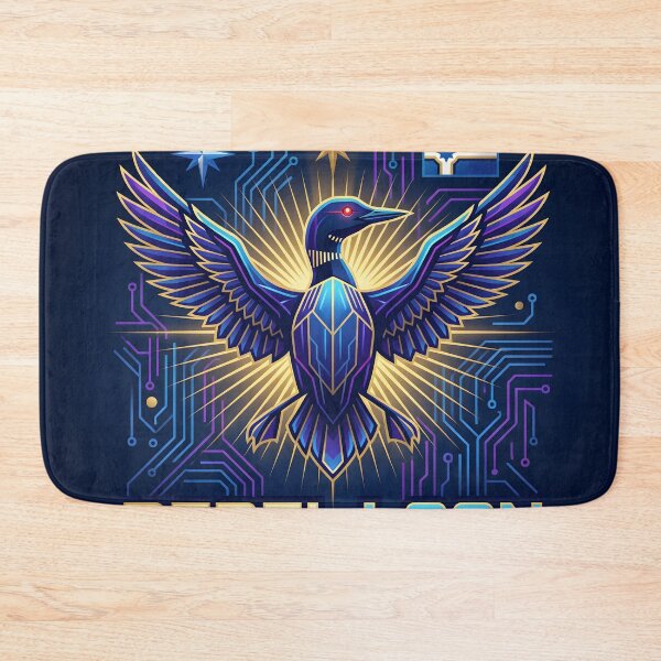 Item preview, rebel Loon designed and sold by Day Dreamer.