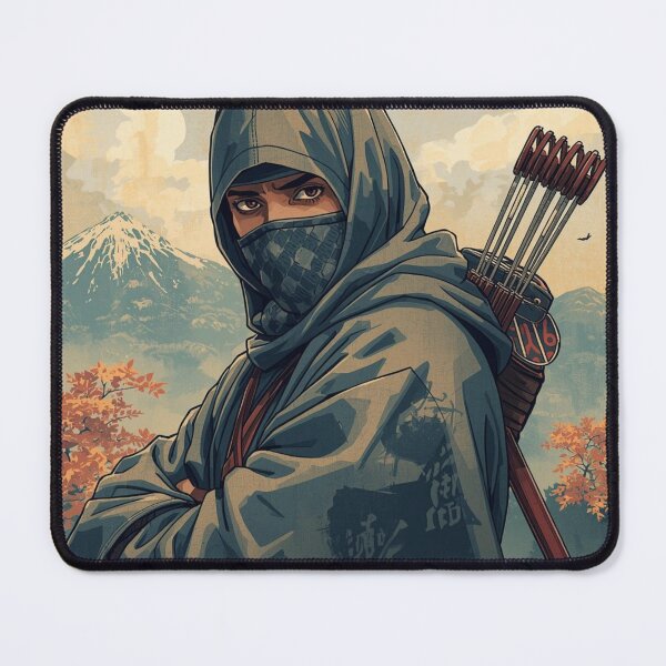 Item preview, Resting fully in the present brings ease. designed and sold by Authentic flow.
