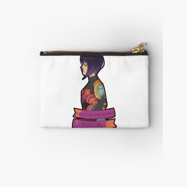 Item preview, Make the Impossible Possible designed and sold by Cevemo.