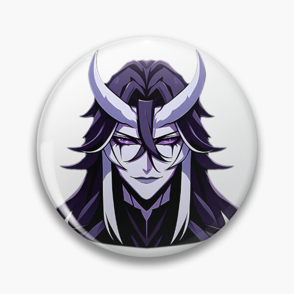 Item preview, ulquiorra designed and sold by NRSROTE.