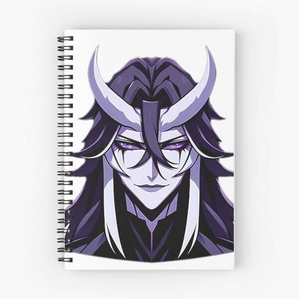 Item preview, ulquiorra designed and sold by NRSROTE.