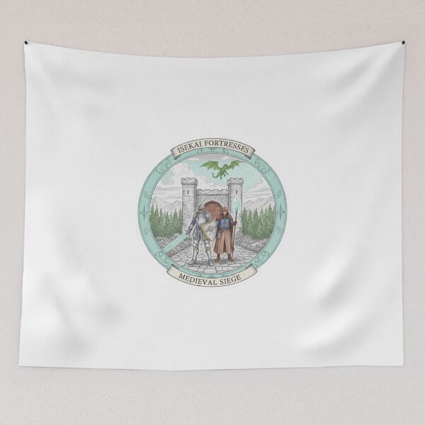 Item preview, Gatekeepers designed and sold by DJames-14.