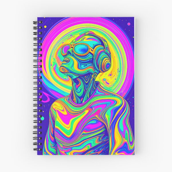 Item preview, Creative Interpretations of the Robots of Tomorrow designed and sold by drawbey.