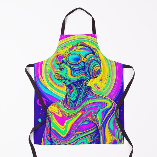 Item preview, Creative Interpretations of the Robots of Tomorrow designed and sold by drawbey.