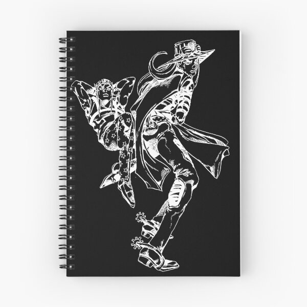 Item preview, Gyro and Johnny Sketch designed and sold by Fire TheMann.