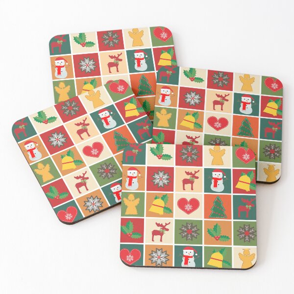 Item preview, Christmas Collage designed and sold by Frankie Cat Photography.