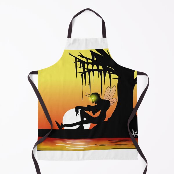 Item preview, Sunset fairy designed and sold by Pittstop.