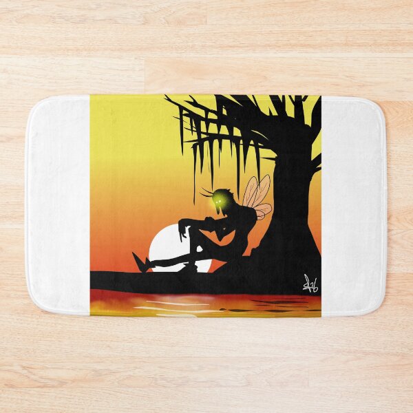 Item preview, Sunset fairy designed and sold by Pittstop.