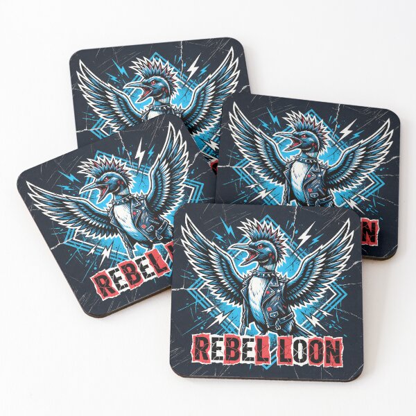 Item preview, Rebel Loon designed and sold by Day Dreamer.