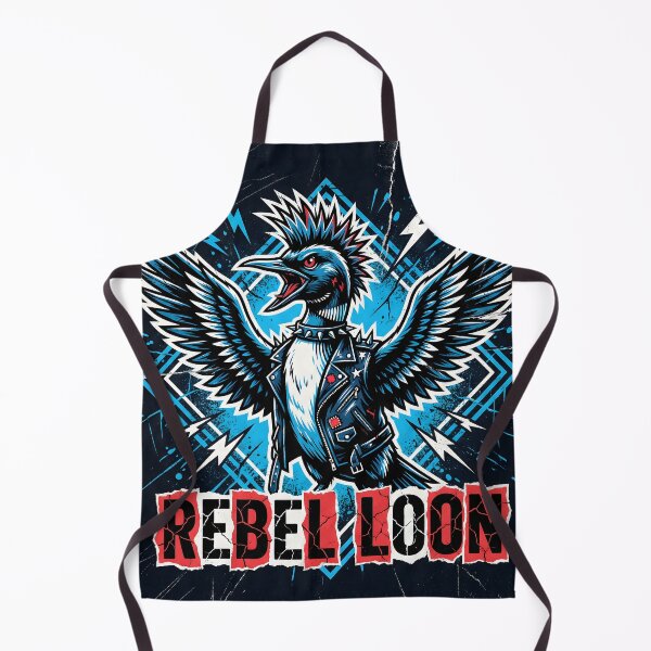 Item preview, Rebel Loon designed and sold by Day Dreamer.