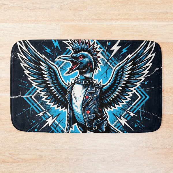 Item preview, Rebel Loon designed and sold by Day Dreamer.