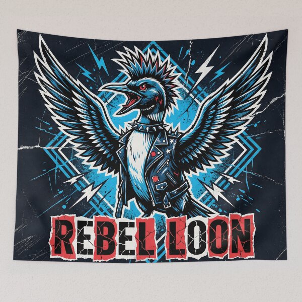 Item preview, Rebel Loon designed and sold by Day Dreamer.