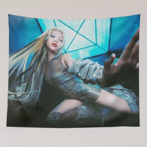 Item preview, XG MAYA - HYPNOTIZE designed and sold by trengeee.