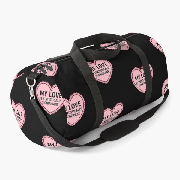 Item preview, My Love Is Statistically Significant Gift For Epidemiologist designed and sold by Virelo.