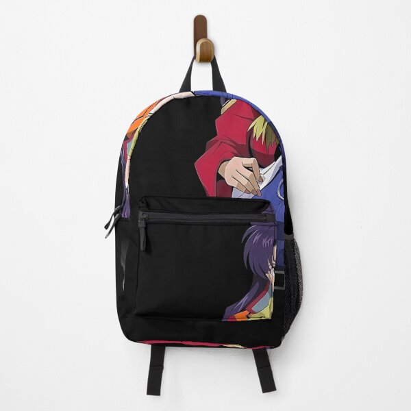 Item preview, Ritsuko & Misato - 2 designed and sold by Infinite-Aspire.