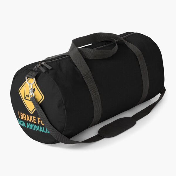 Item preview, I Brake For Data Anomalies Funny Data Science  designed and sold by Virelo.