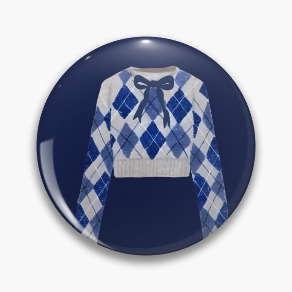 Item preview, Rory Gilmore's Sweater  designed and sold by TheWildSassenach.